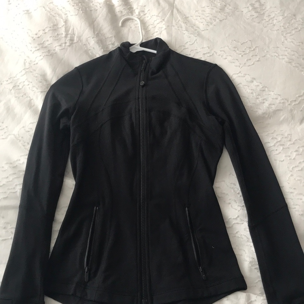 LuluLemon Jacket